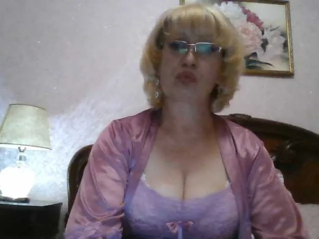 BlondeScarlettx – webcam model profile photo Image 12