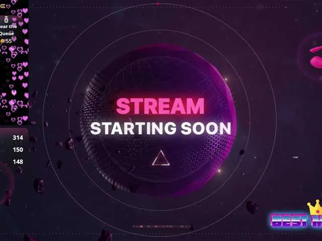 roouse – webcam model profile photo Image 11