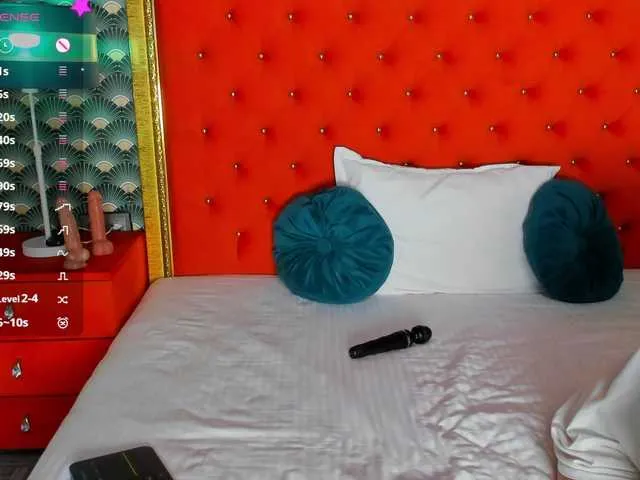 blondeambitionnn – webcam model profile photo Image 19