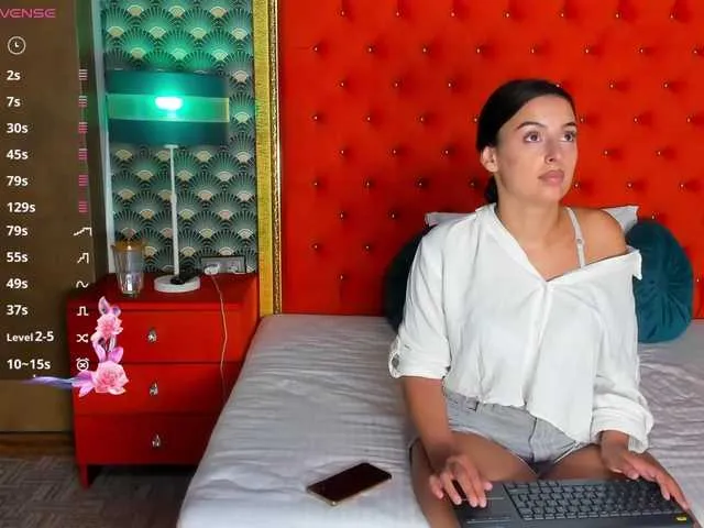 blondeambitionnn – webcam model profile photo Image 7