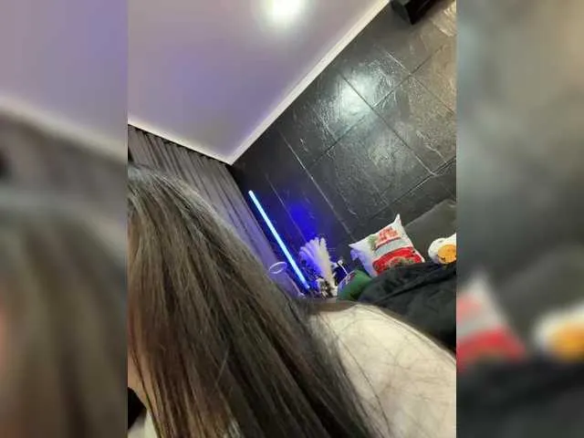 Vero19nika – webcam model profile photo