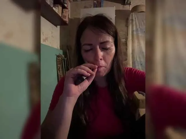 Milky-Wayxy – webcam model profile photo Image 5