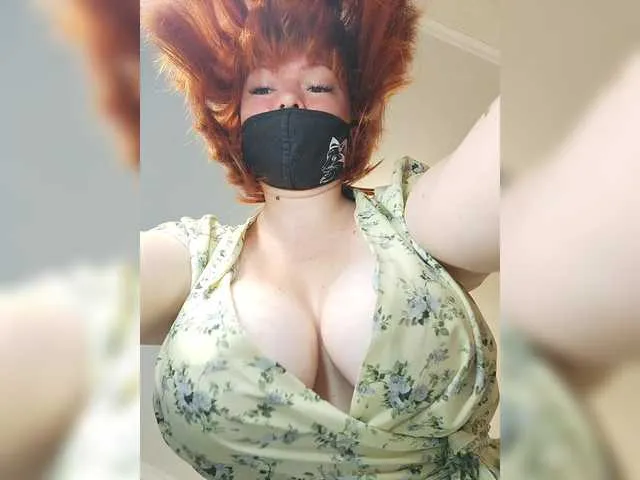 LizzieGreyX – webcam model profile photo Image 6