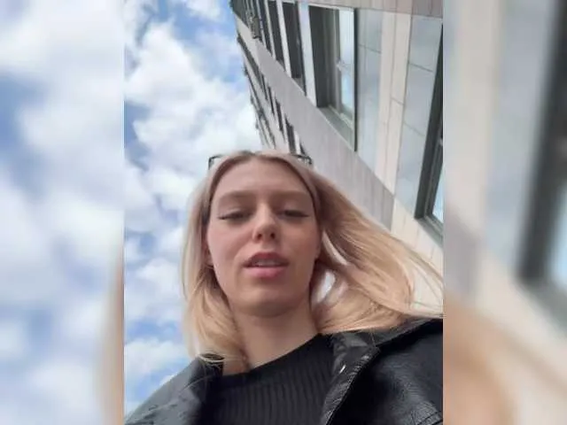 VibroMashulka – webcam model profile photo