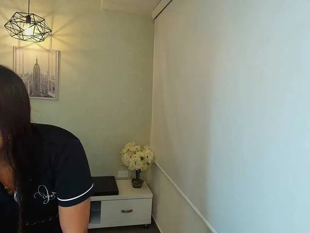 SelennaMoon – webcam model profile photo Image 12