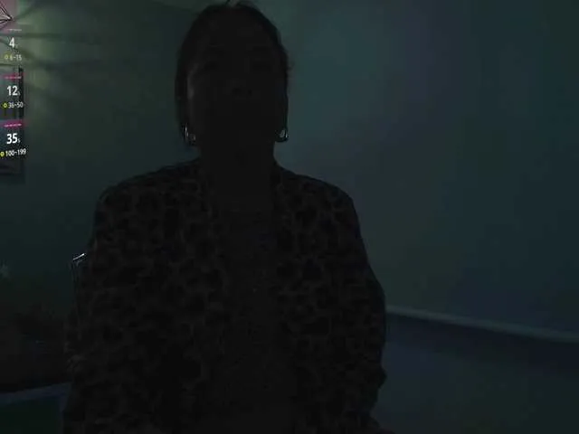 SelennaMoon – webcam model profile photo Image 6