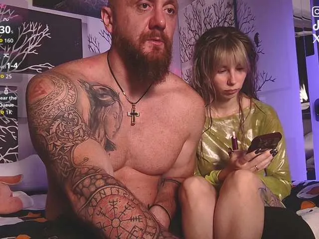 Hotforunow – webcam model profile photo Image 16