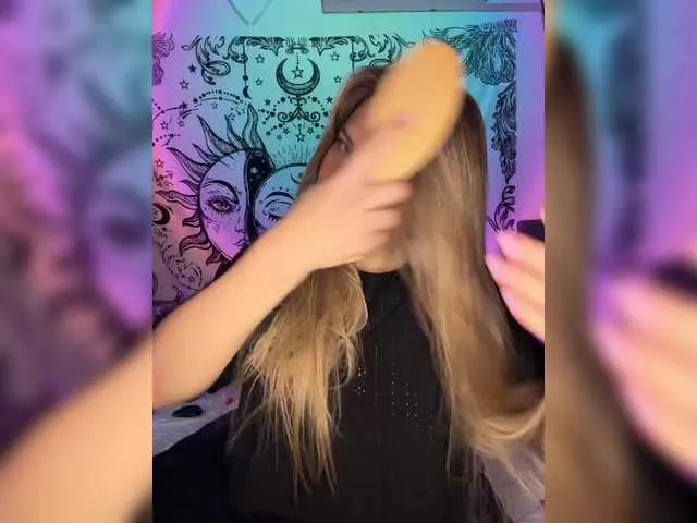 BohoPrincessUK – webcam model profile photo Image 12