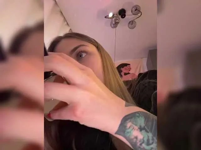 BohoPrincessUK – webcam model profile photo Image 14