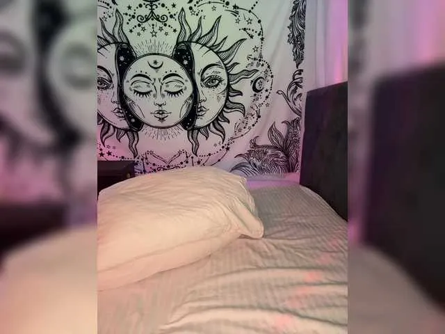 BohoPrincessUK – webcam model profile photo Image 17