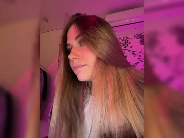 BohoPrincessUK – webcam model profile photo Image 18