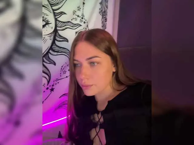 BohoPrincessUK – webcam model profile photo Image 5