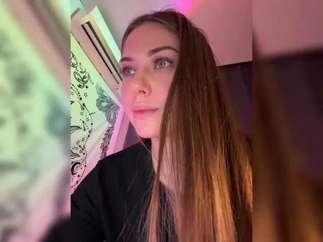 BohoPrincessUK – webcam model profile photo Image 7