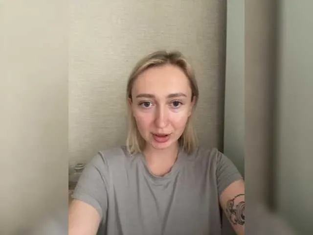 Vipgerl – webcam model profile photo