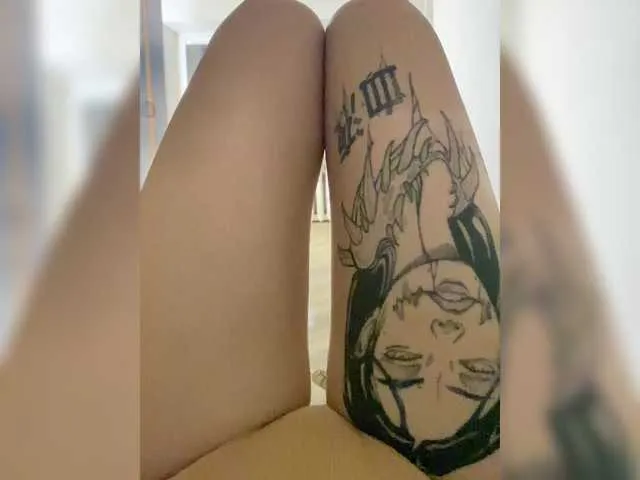 blondeambitionnn – webcam model profile photo Image 10