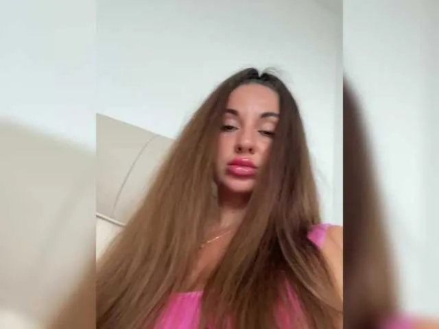 SelennaMoon – webcam model profile photo Image 12