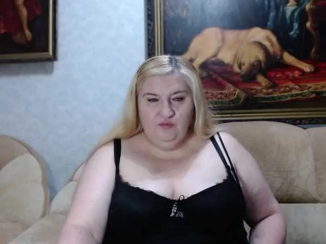 VishenkaStar – webcam model profile photo