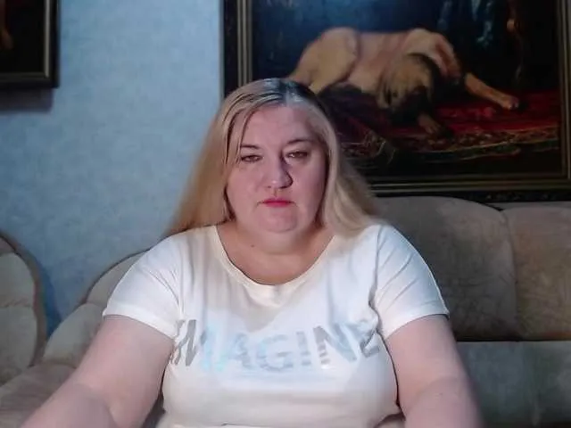 SusyBlair – webcam model profile photo Image 10