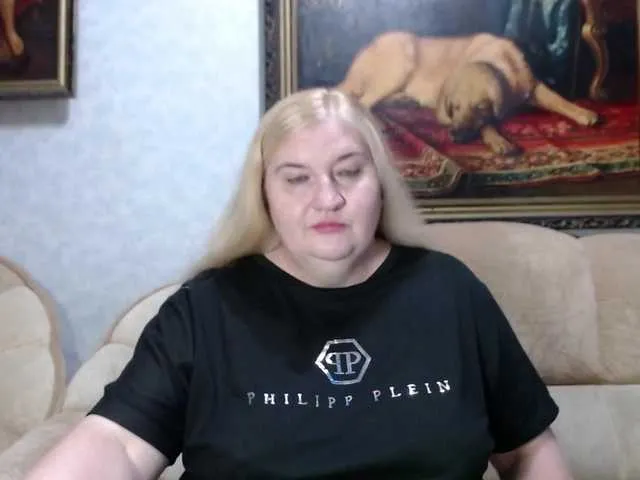 SusyBlair – webcam model profile photo Image 18