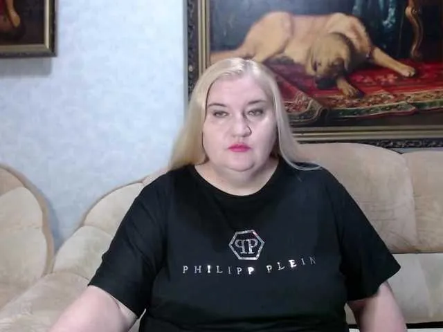 SusyBlair – webcam model profile photo Image 19