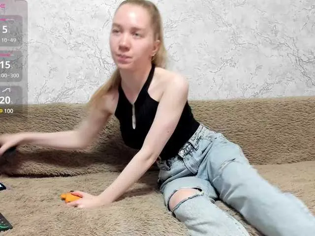 MartinaCroxx – webcam model profile photo Image 2