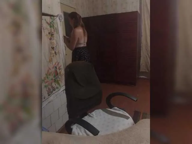 VictoriaDiamo – webcam model profile photo Image 3