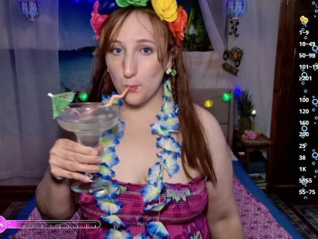 SusyBlair – webcam model profile photo Image 10