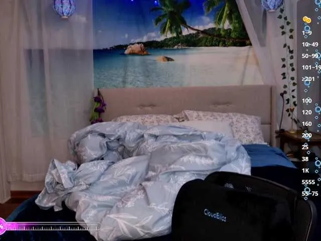 SusyBlair – webcam model profile photo Image 15