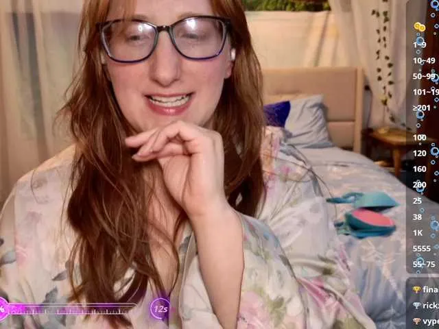 SusyBlair – webcam model profile photo Image 16