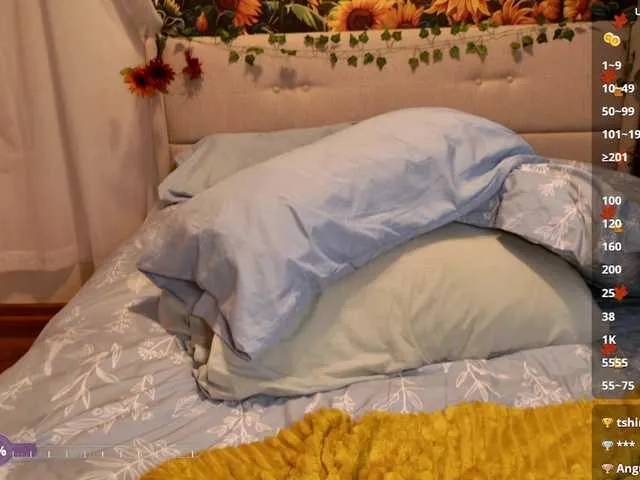 SusyBlair – webcam model profile photo Image 19