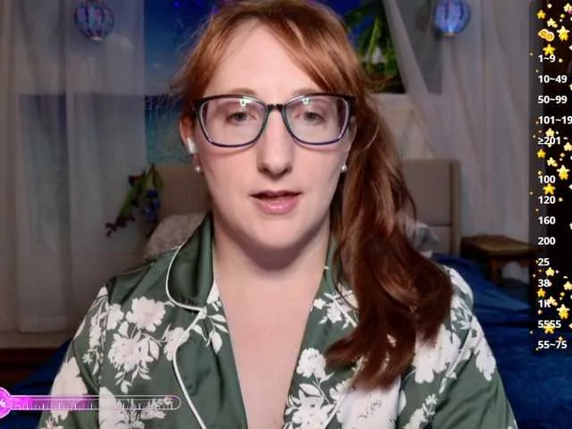 SusyBlair – webcam model profile photo Image 5