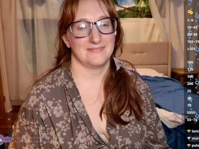 SusyBlair – webcam model profile photo Image 7