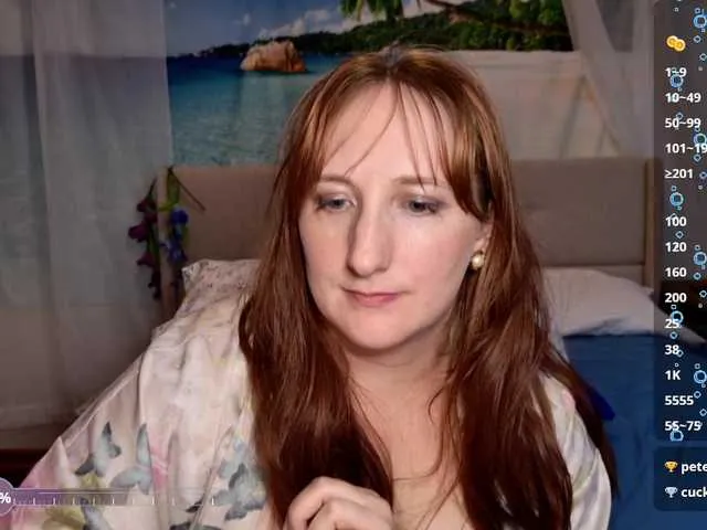 SusyBlair – webcam model profile photo Image 8