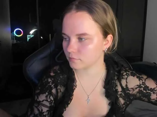 Scarlettsteelexo – webcam model profile photo Image 5