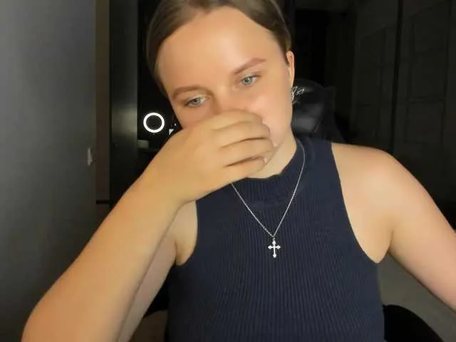 Scarlettsteelexo – webcam model profile photo Image 6