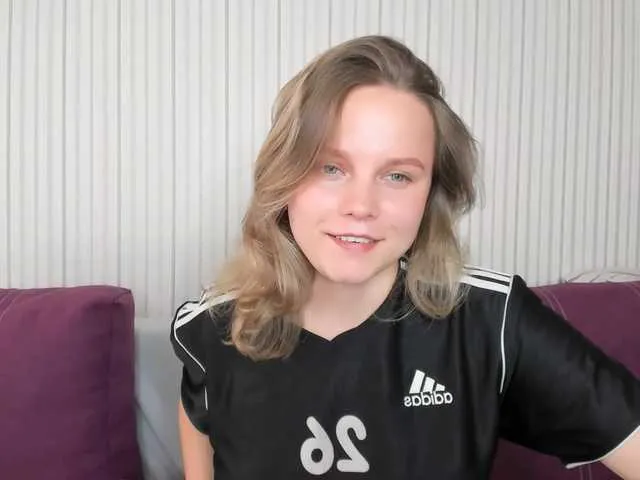 Scarlettsteelexo – webcam model profile photo Image 8