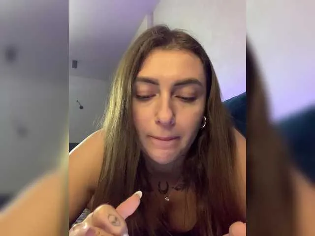 WILDGIRL – webcam model profile photo