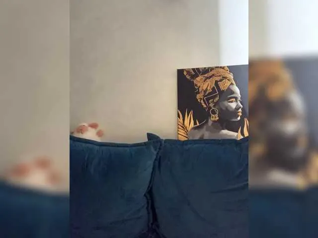 SusyBlair – webcam model profile photo Image 4