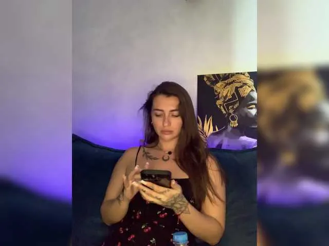 SusyBlair – webcam model profile photo Image 7