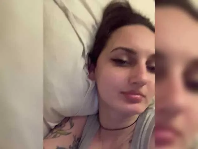 Wow-Eva – webcam model profile photo