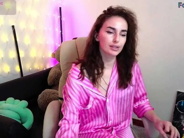 xxadrihanna – webcam model profile photo