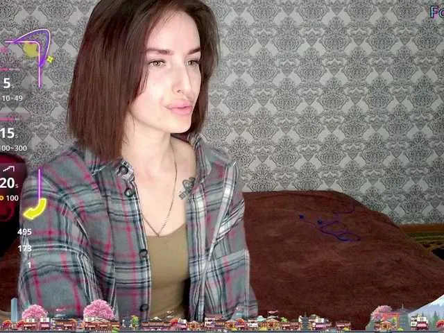 Haluley – webcam model profile photo Image 19