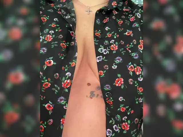 PATRICIA777 – webcam model profile photo Image 9