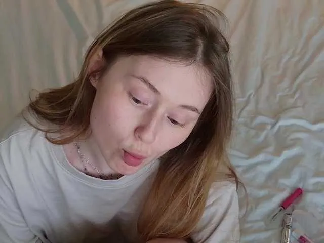 SusyBlair – webcam model profile photo Image 3