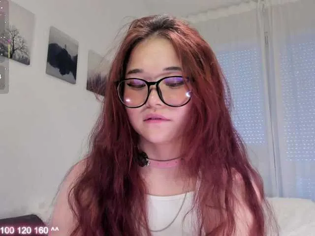 Talilia – webcam model profile photo Image 7