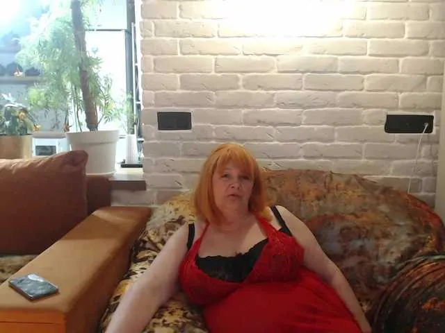 MartinaCroxx – webcam model profile photo Image 13