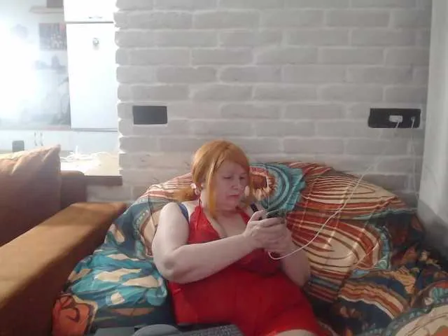 MartinaCroxx – webcam model profile photo Image 9