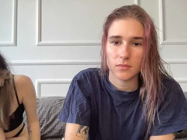 BlondeScarlettx – webcam model profile photo Image 13