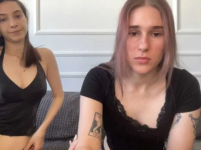 BlondeScarlettx – webcam model profile photo Image 16