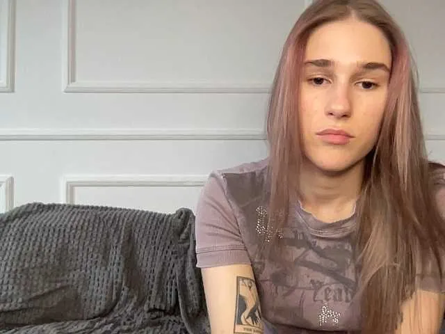 BlondeScarlettx – webcam model profile photo Image 18